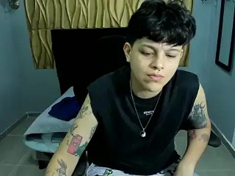 Pussyboy_ from StripChat