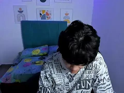 Pussyboy_ from StripChat
