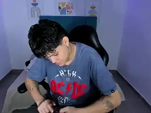 Pussyboy_ from StripChat