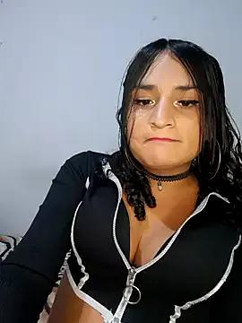 Pussycat_9999 from StripChat