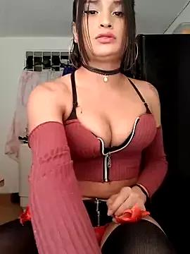 Pussycat_9999 from StripChat