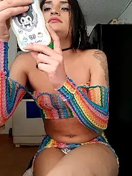 Pussycat_9999 from StripChat is Freechat