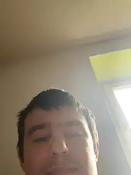 pussyhunter323557 from StripChat