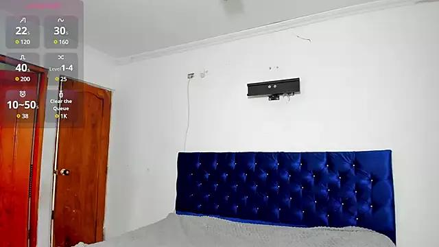 pyousoulmate from StripChat is Freechat