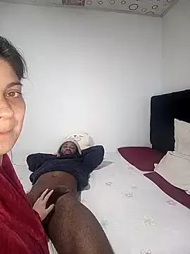 queemking from StripChat