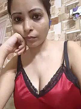 QUEEN-ADITI from StripChat