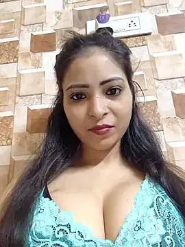 QUEEN-ADITI from StripChat