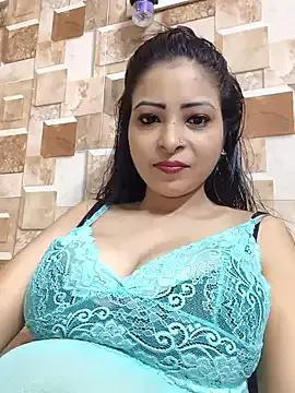 QUEEN-ADITI from StripChat