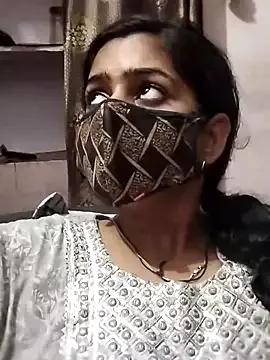 Queen467 from StripChat