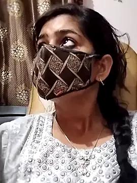 Queen467 from StripChat