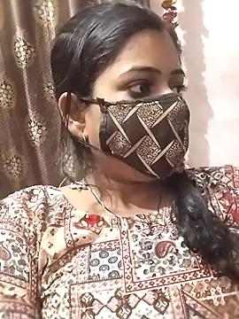 Queen467 from StripChat