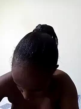 queen__ebony from StripChat
