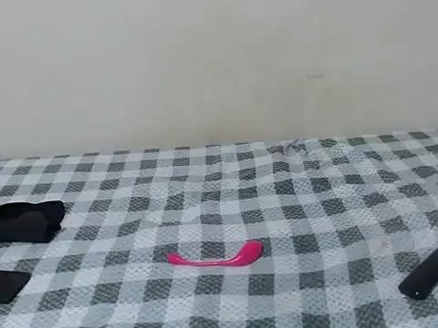 queen__ebony from StripChat
