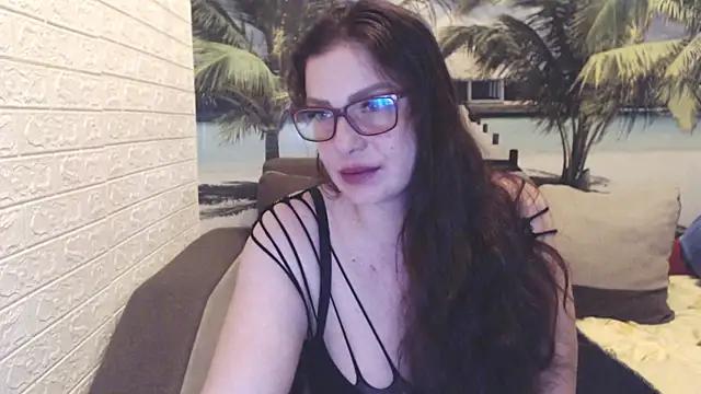 Queen__Natasha from StripChat