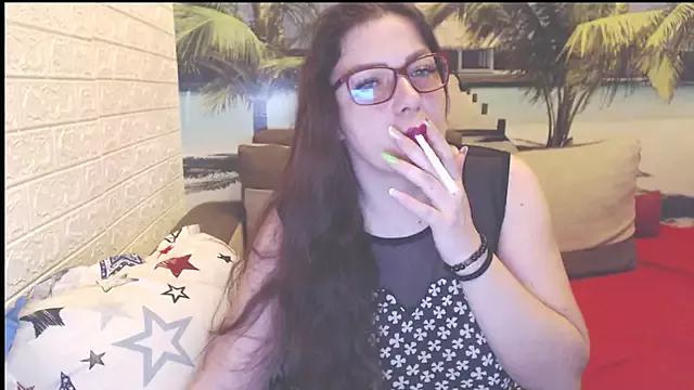 Queen__Natasha from StripChat