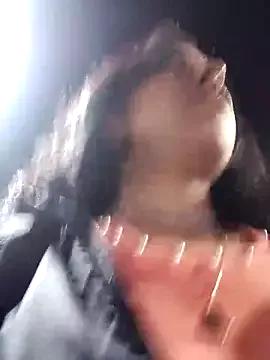 Queen_Ashly from StripChat