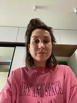 Queen_Dance from StripChat