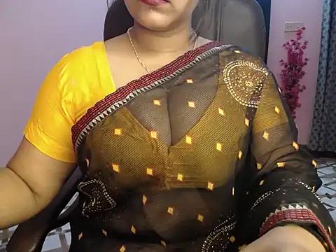 Queen_Jessia from StripChat