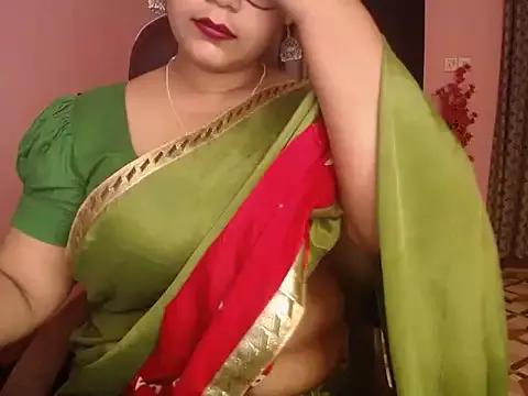 Queen_Jessia from StripChat