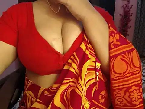 Queen_Jessia from StripChat
