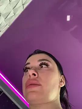 Queen_of_pain from StripChat