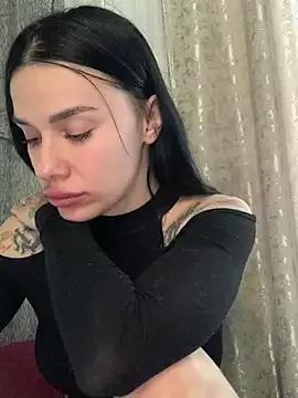 Queen_of_pain from StripChat is Freechat