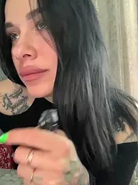 Queen_of_pain from StripChat