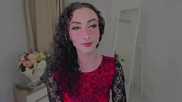 Queen_of_tease from StripChat