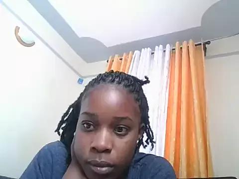 queen_sheeyab from StripChat