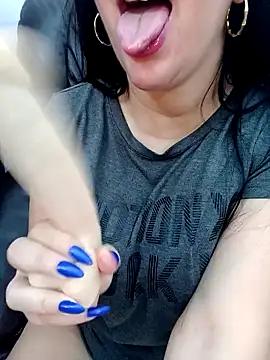 Queen_sousou from StripChat