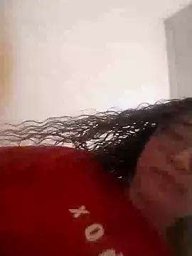 QueenEster from StripChat