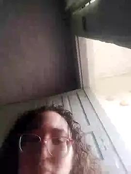 QueenEster from StripChat
