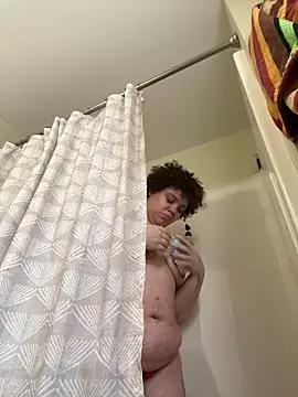 QueenNuttCollector from StripChat
