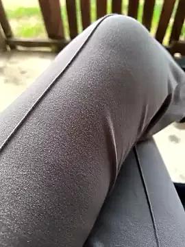 Queennyz from StripChat