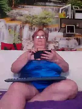 QueenPammy1 from StripChat