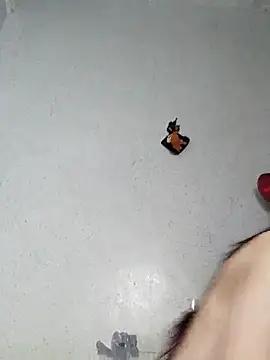 QueenSoreal from StripChat