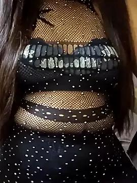 Quinn_Bebo from StripChat is Freechat