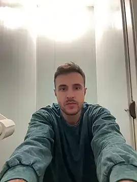 Raamoss from StripChat