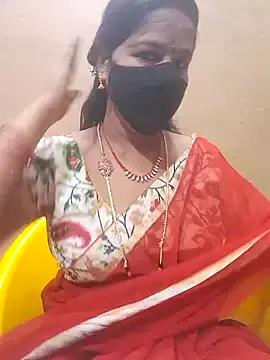 Raashi369 from StripChat