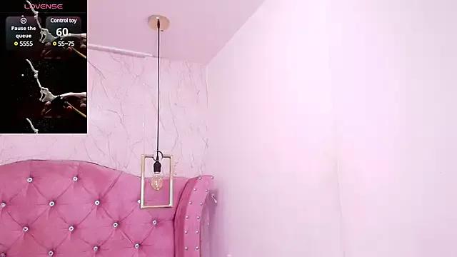 Rabbit_pink7 from StripChat is Freechat