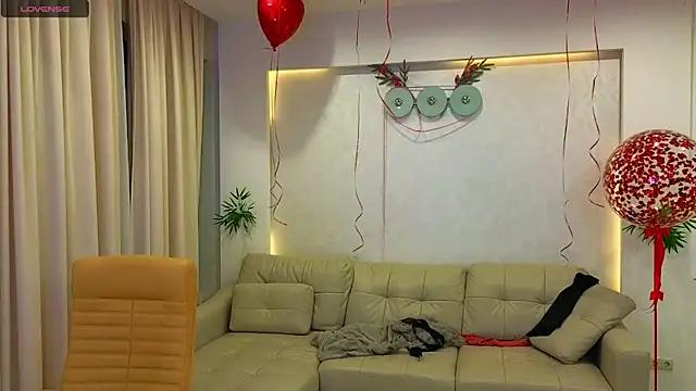 Rabbits_couplee from StripChat