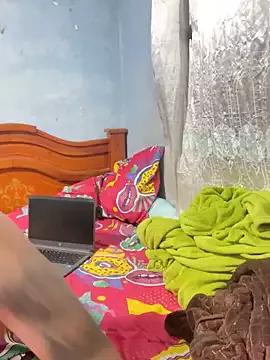 Rachel_738 from StripChat is Freechat