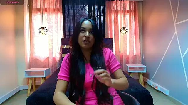 Rachel__jones__ from StripChat is Freechat