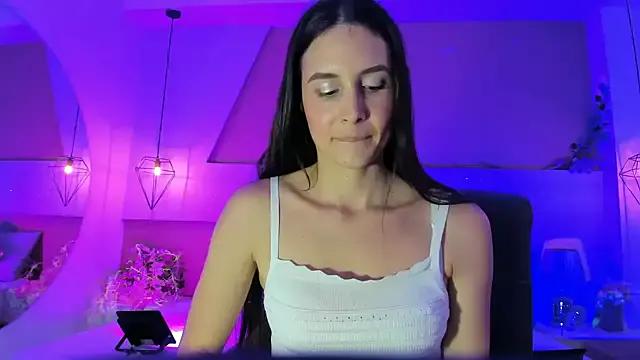 Rachel_Foxy from StripChat is Freechat