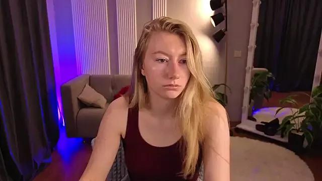 Photos of Rachel_Rut from StripChat is Freechat