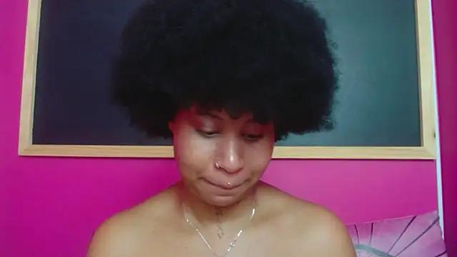 RachelAnn5 on StripChat 