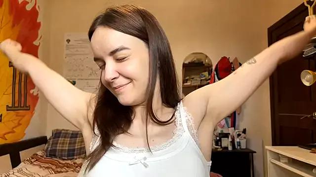 RachelLall webcams show profile image 