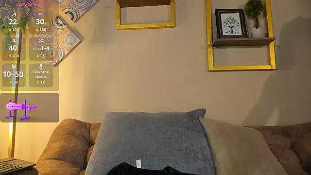 RACHELRUIZ from StripChat is Freechat