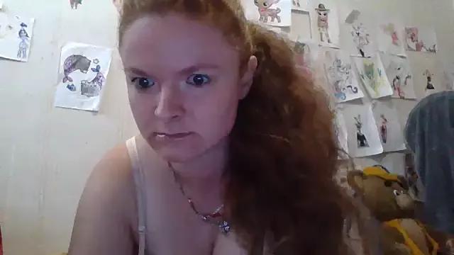 Rae_Jeannie from StripChat is Freechat
