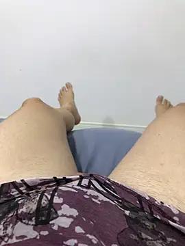 Rafaela_ruiva from StripChat